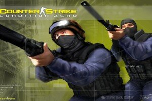 Counter Strike Interesting Facts