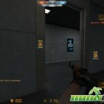 Counter Strike Online FPS