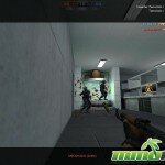 Counter Strike Online FPS Game