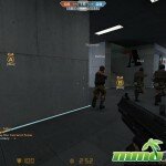 Counter Strike Online Respawn