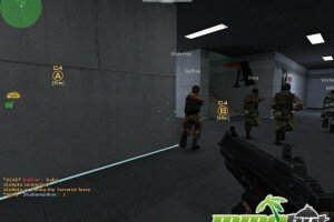 Counter Strike Online Respawn