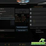 Counter Strike Online Shop