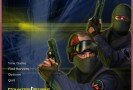 Counter Strike Running