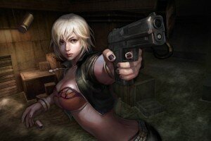 Counter Strike Online