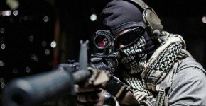 Counter Strike 1-6