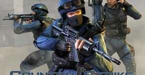 Counter Strike 1-6 Most thrilling action game