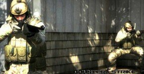 Counter Strike- An Epic Game