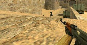 Counter Strike 1-6 Cheats Codes and Hacks