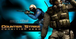 Counter Strike 2.0 - Condition Zero