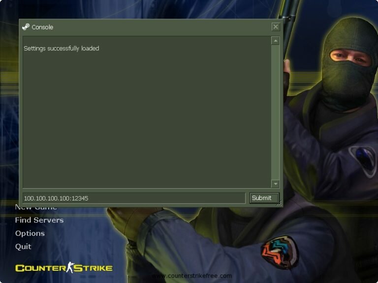 How To Play Counter Strike Online for Free Counter Strike Online